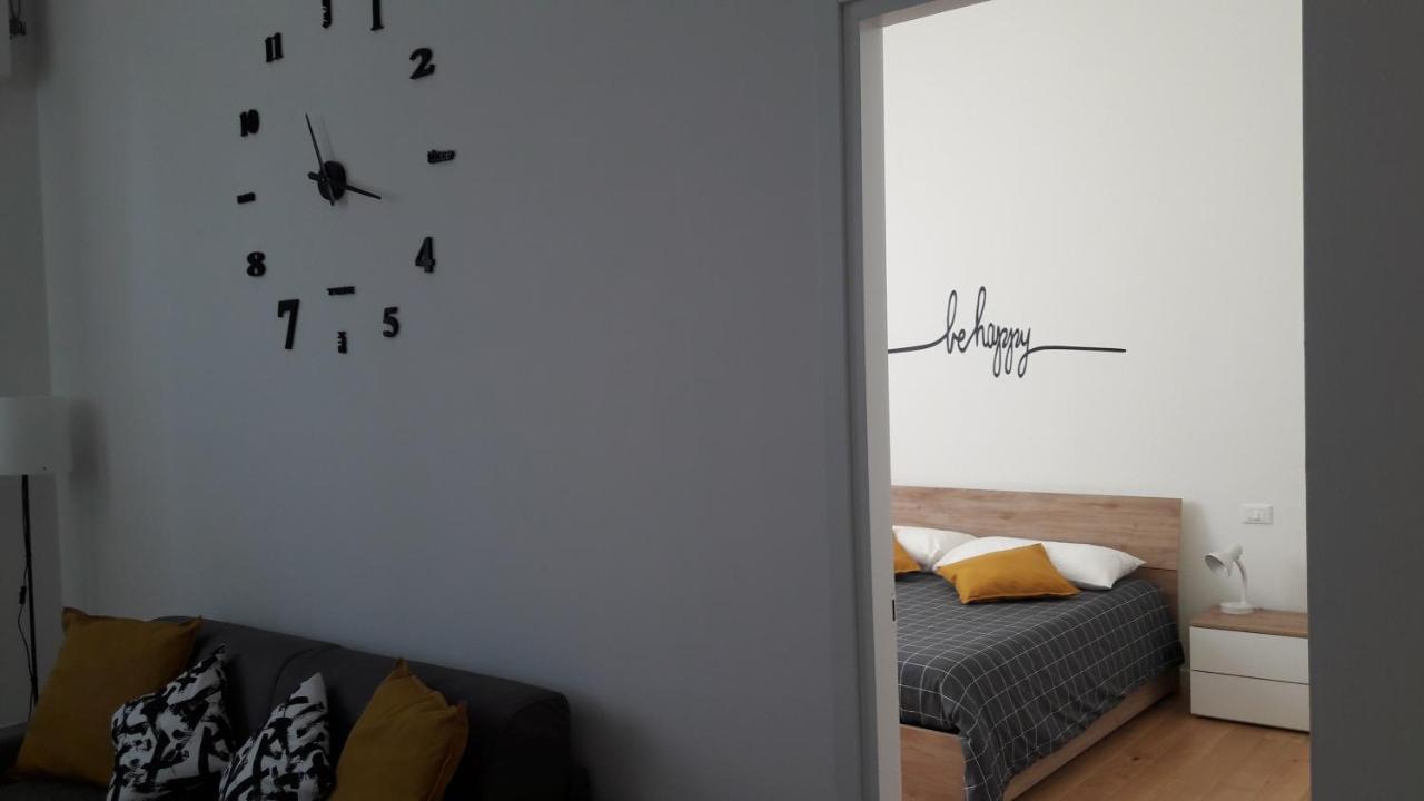 Bolognamania Apartments-Happy 외부 사진